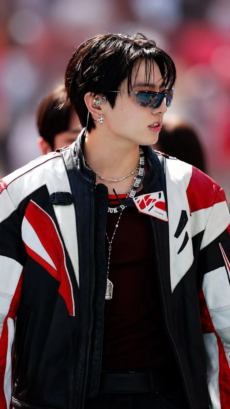 Jeon Jungkook thumbnail