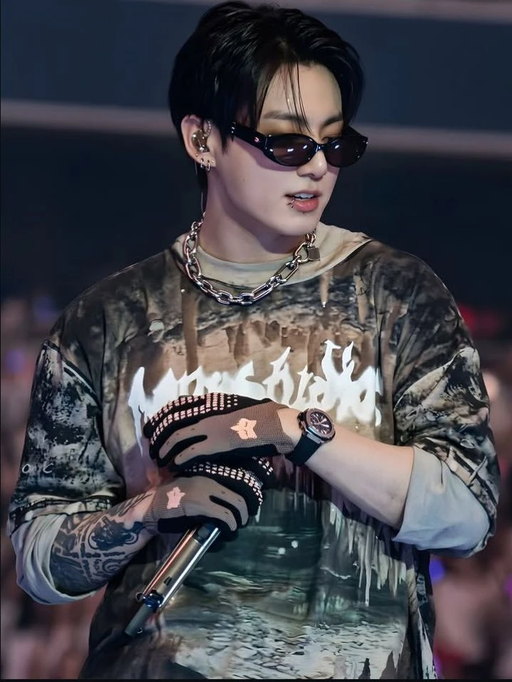 jeon Jungkook thumbnail