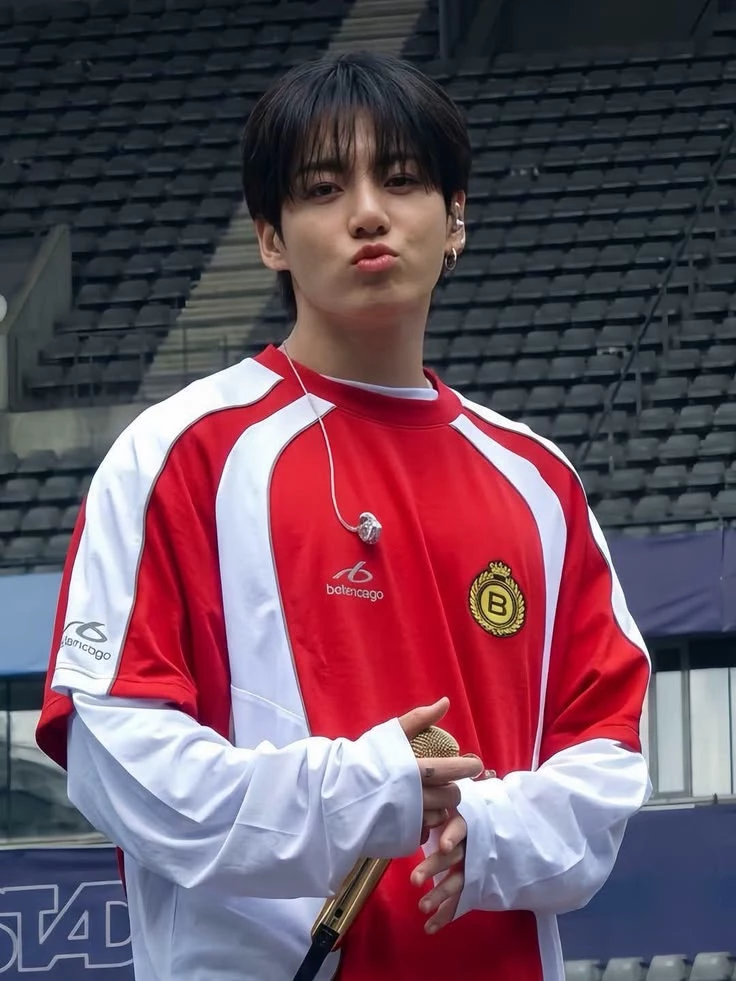 Jeon Jungkook thumbnail