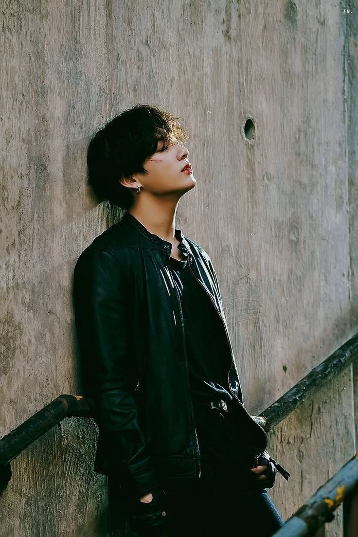 Jeon Jungkook thumbnail