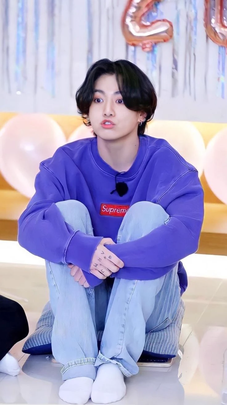 Jungkook BL thumbnail
