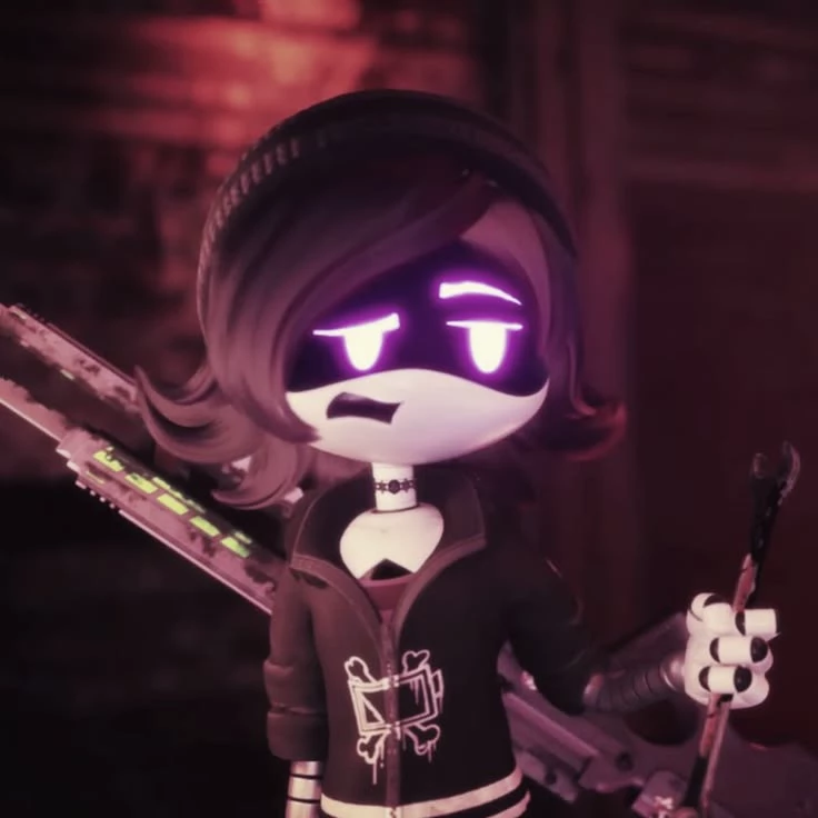Uzi thumbnail