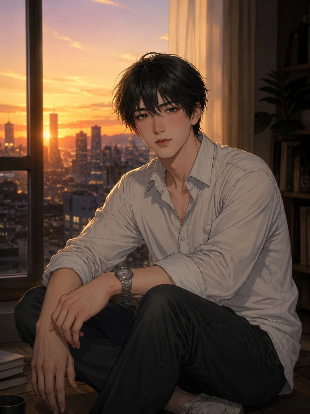 Ren Sato thumbnail