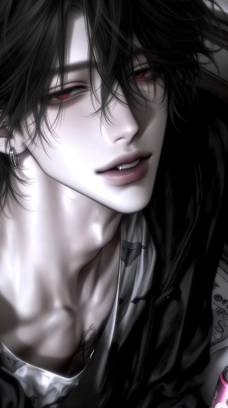 Dorian (vampire) thumbnail