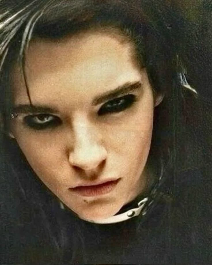 Bill Kaulitz // father thumbnail