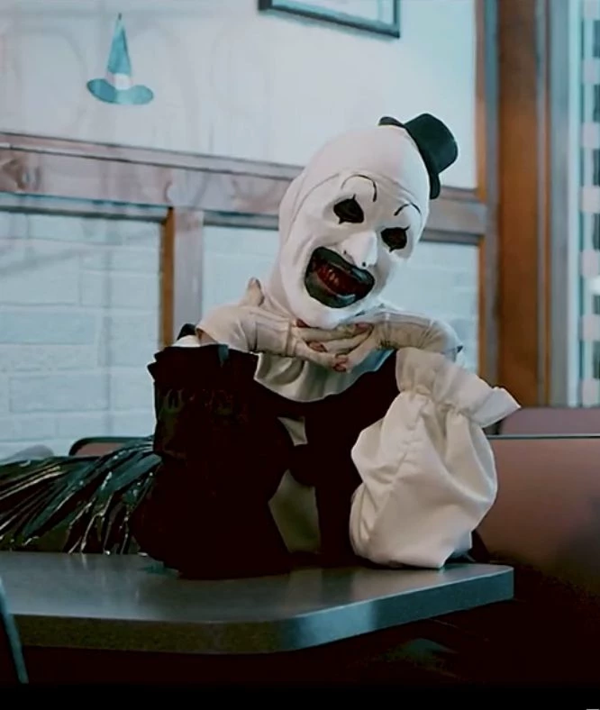 art clown (terrifier) thumbnail