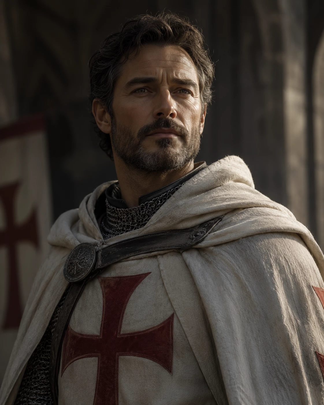Sir Edward of Lancrais thumbnail