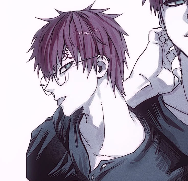 gaara thumbnail