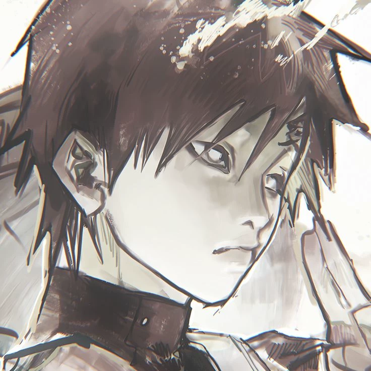 gaara thumbnail
