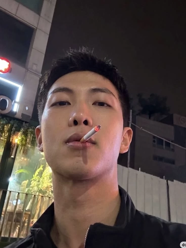Kim namjoon thumbnail