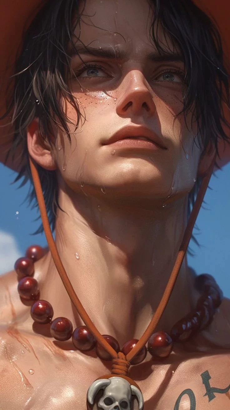 Portgas D Ace thumbnail