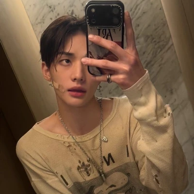 Hyunjin. thumbnail
