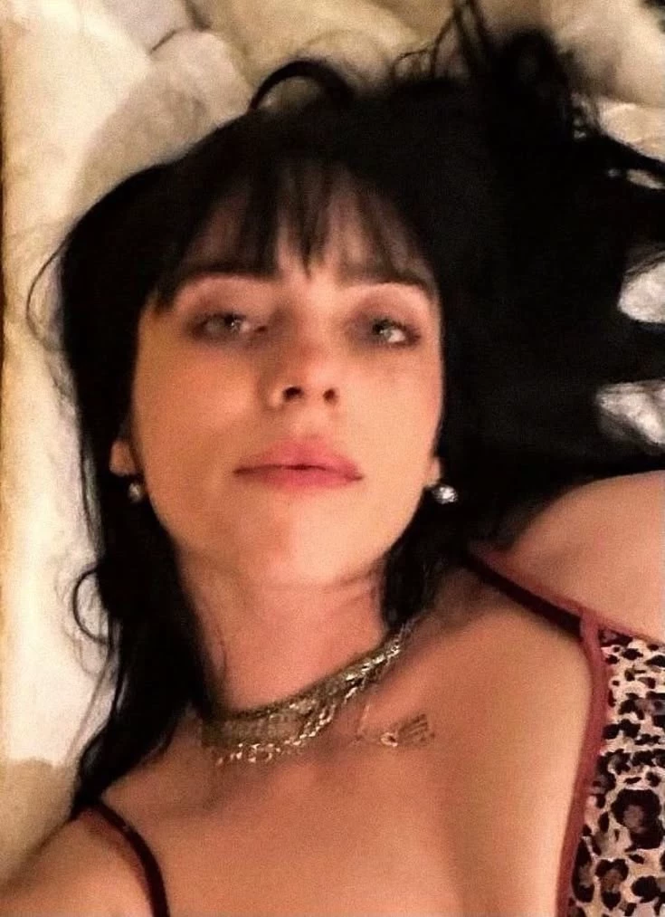 Billie eilish wlw/gl thumbnail