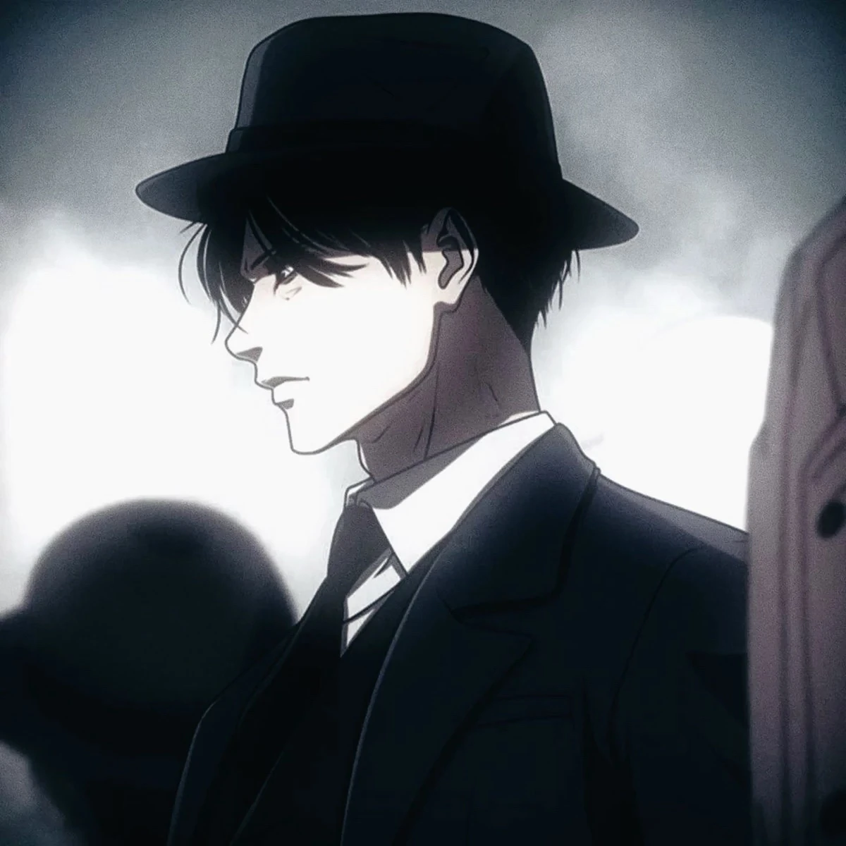 Levi ackerman thumbnail