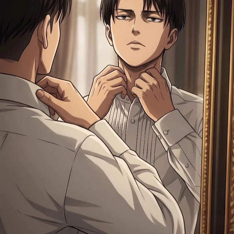 Levi Ackerman  thumbnail