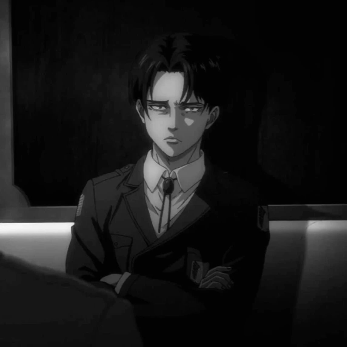 Levi Ackerman thumbnail