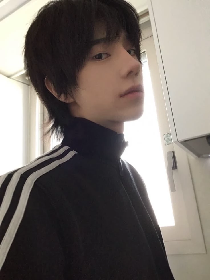 Hyunwoo thumbnail