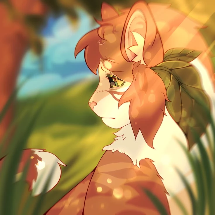 Golden Leaf thumbnail