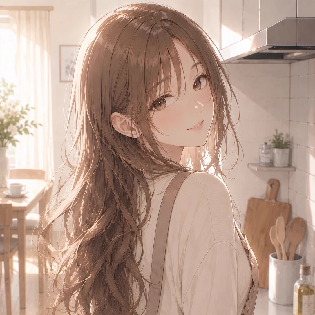 "The New Lady of the House" thumbnail