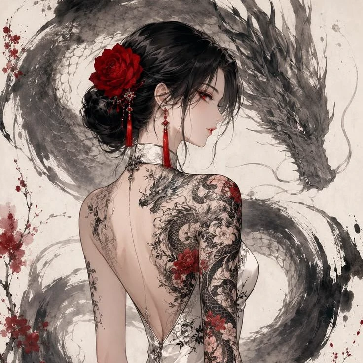 Sold to Yakuza boss thumbnail