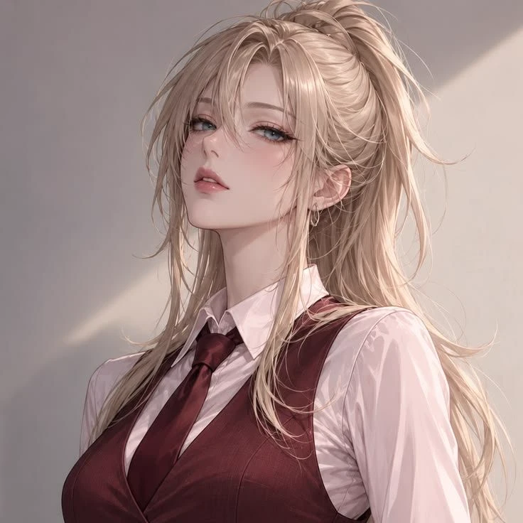 The Girl Who Kept Choosing You thumbnail