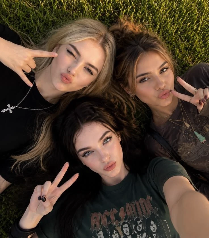More Than Just Friends thumbnail