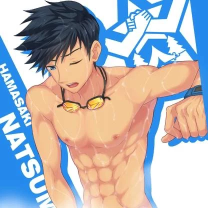 Natsumi thumbnail