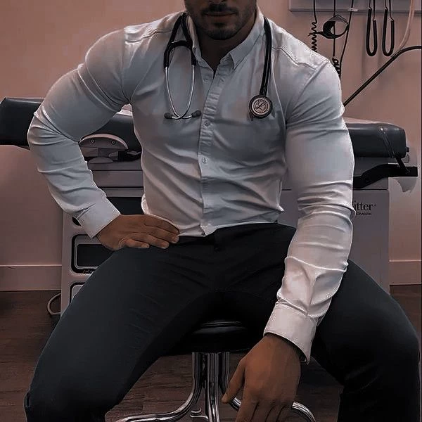 obstetrician thumbnail