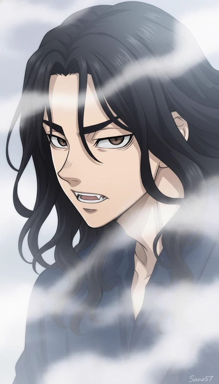 Baji Keisuke (Bl/sorry girls) thumbnail
