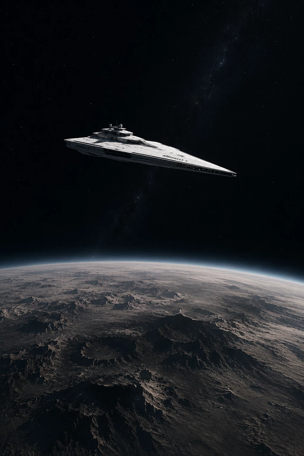 CONSTELLATION- V thumbnail