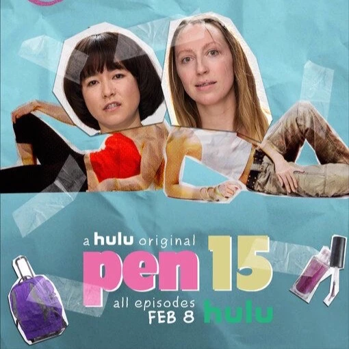 Pen15 thumbnail