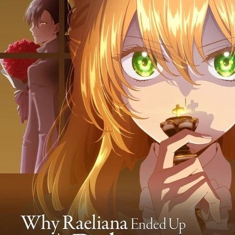 Raeliana Ends Up At The Duke’s thumbnail