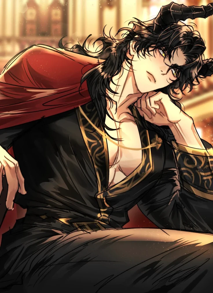 Leviathan demigod dragon thumbnail