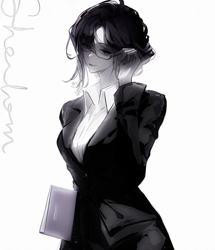 principal Victoria, boss thumbnail