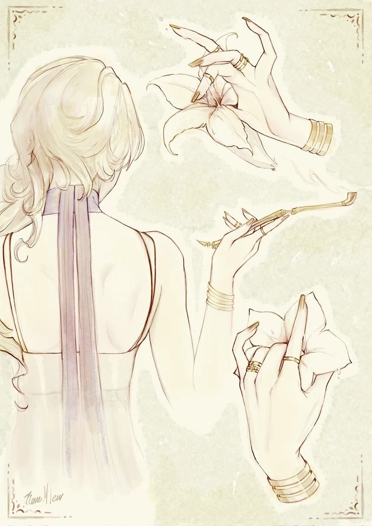 Lily thumbnail
