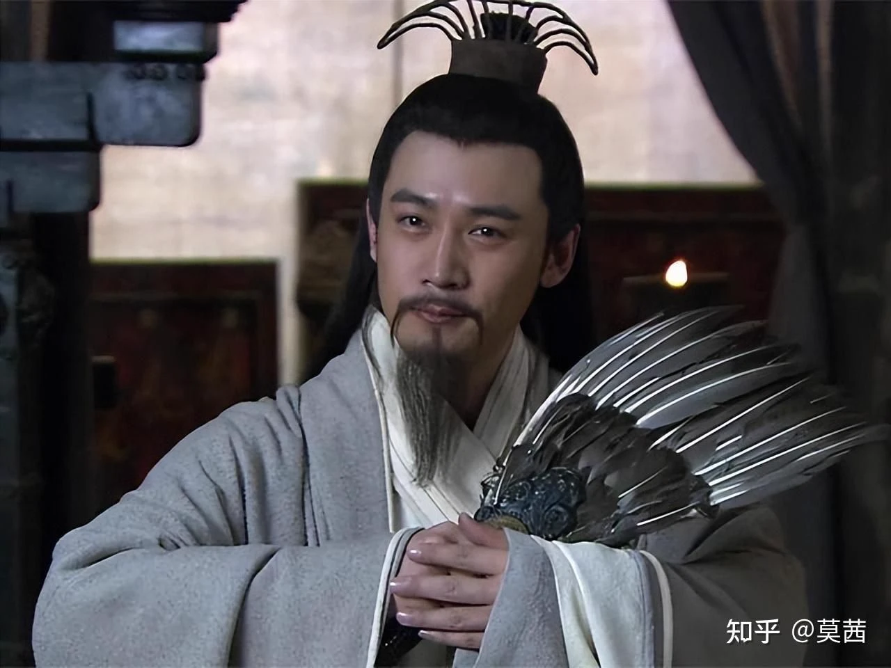 Zhuge Liang | Three Kingdoms thumbnail
