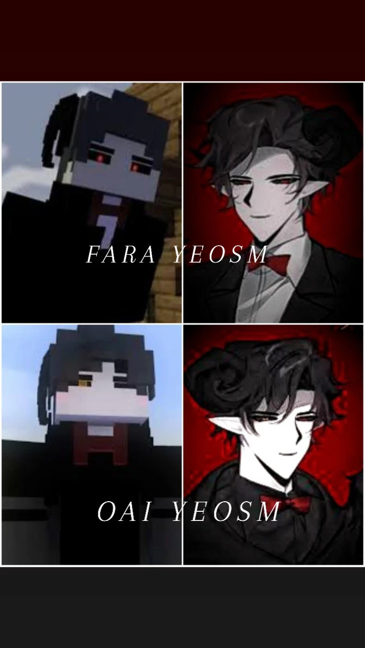 FARA AND OAI YEOSM (BL) thumbnail