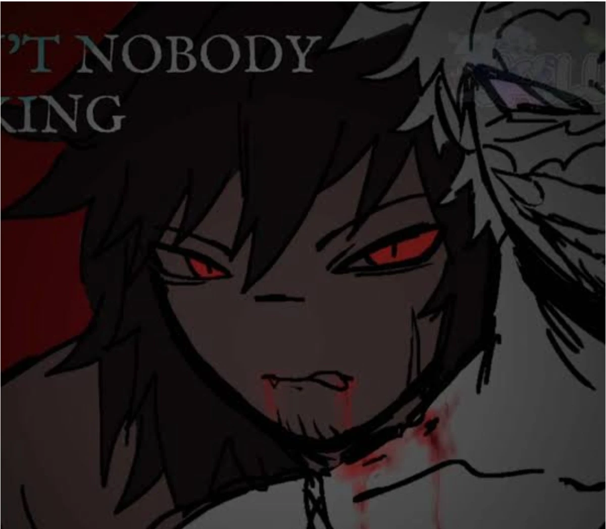They are vampires thumbnail