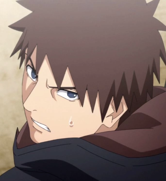 Konohamaru Sarutobi thumbnail
