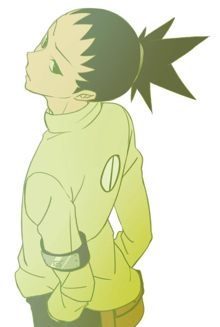 Shikadai Nara thumbnail