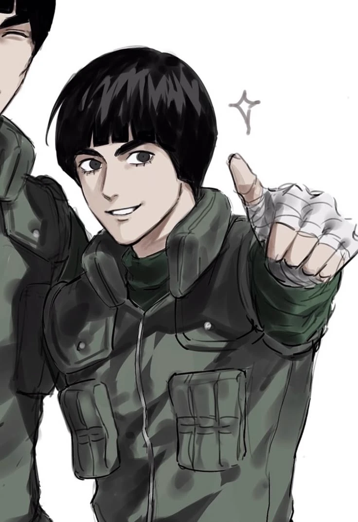 -Rock Lee- thumbnail