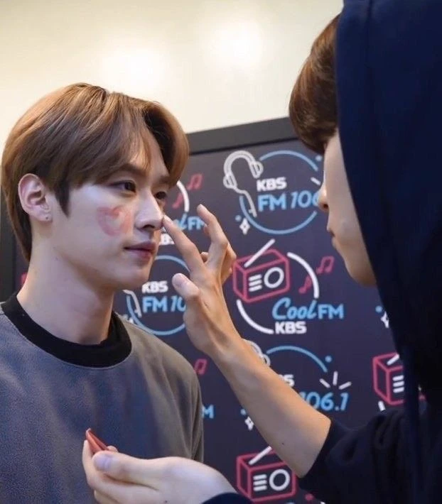 Lee Minho thumbnail
