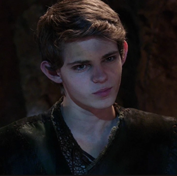 Peter pan thumbnail
