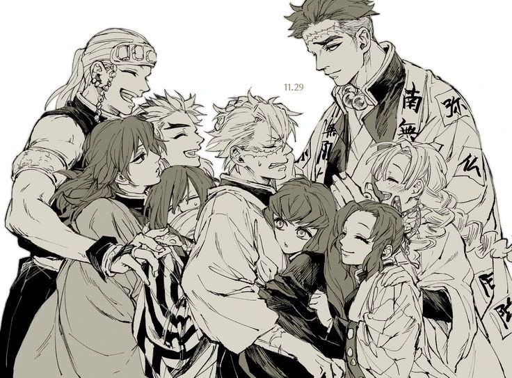 kimetsu no yaiba thumbnail