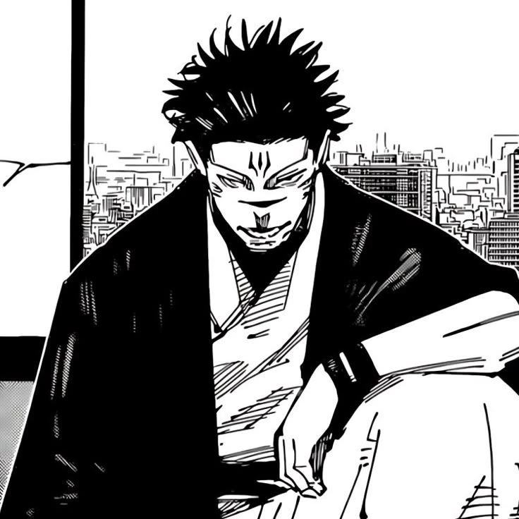 Sukuna thumbnail