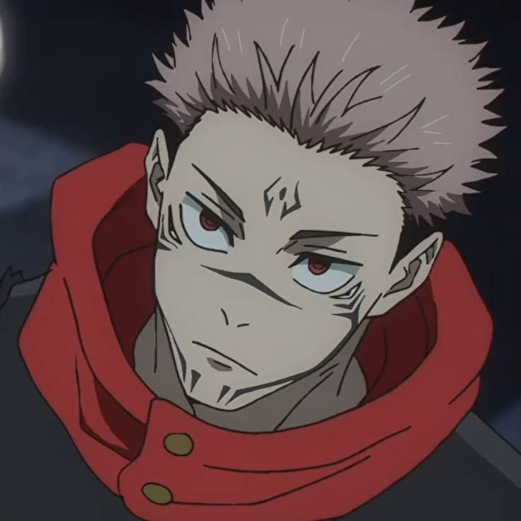 Ryoumen Sukuna thumbnail