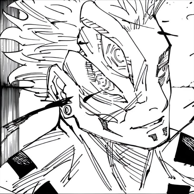 Sukuna thumbnail