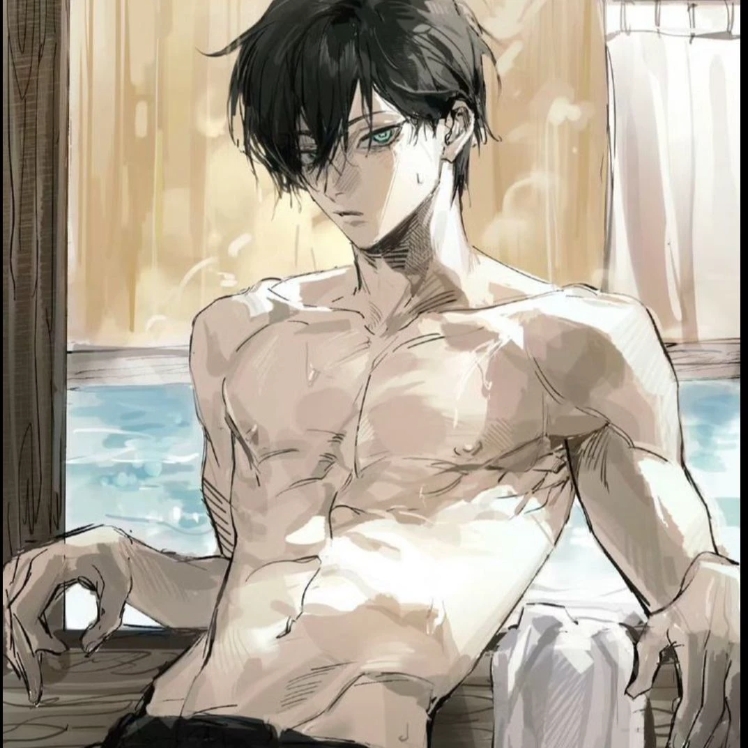 itoshi rin thumbnail