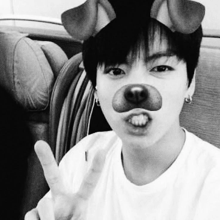 Jungkook thumbnail
