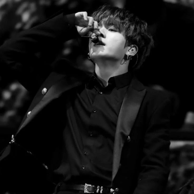 Jungkook thumbnail